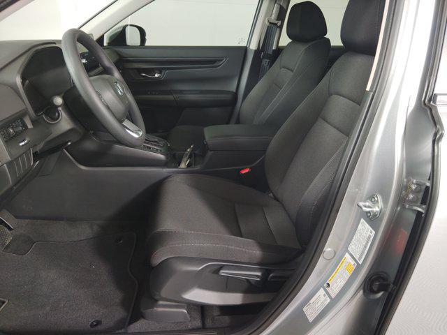 new 2026 Honda CR-V car, priced at $31,121