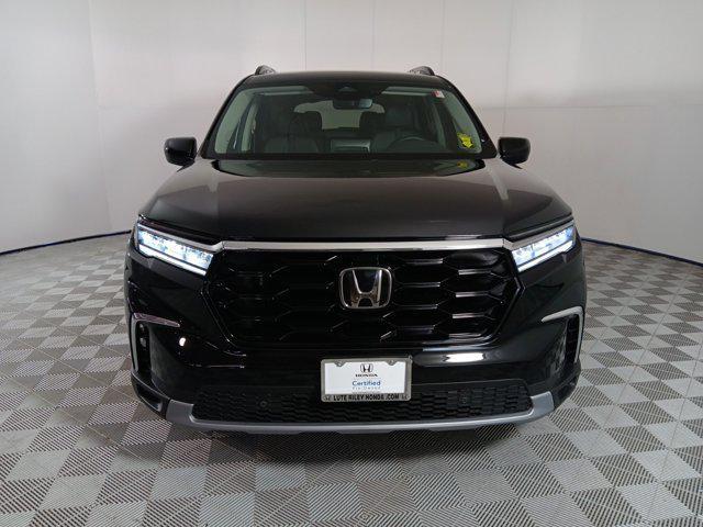 used 2024 Honda Pilot car, priced at $45,998