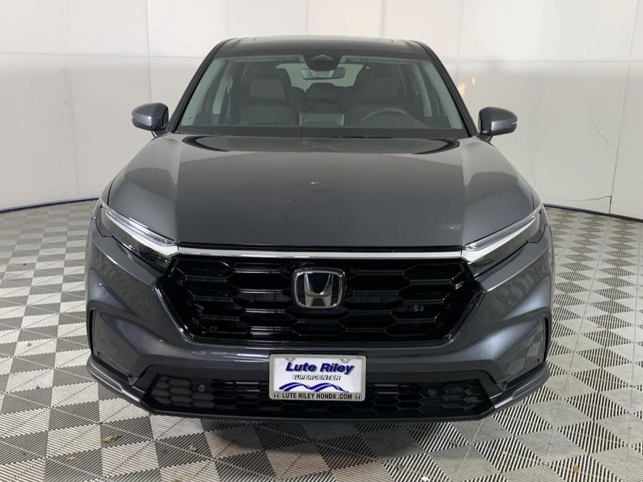 new 2024 Honda CR-V car, priced at $35,202