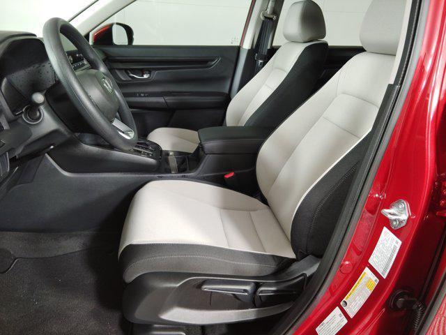new 2025 Honda CR-V car, priced at $30,771