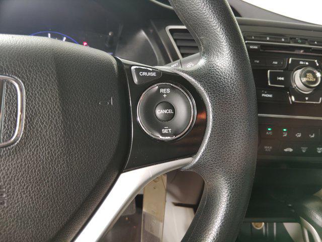 used 2013 Honda Civic car, priced at $7,998