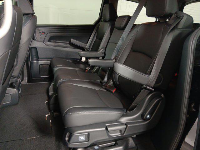 used 2023 Honda Odyssey car, priced at $38,999