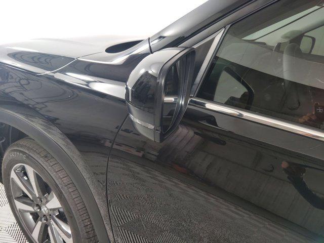 new 2025 Honda Pilot car, priced at $47,331