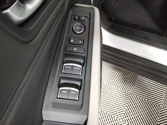 new 2025 Honda Accord car, priced at $29,900