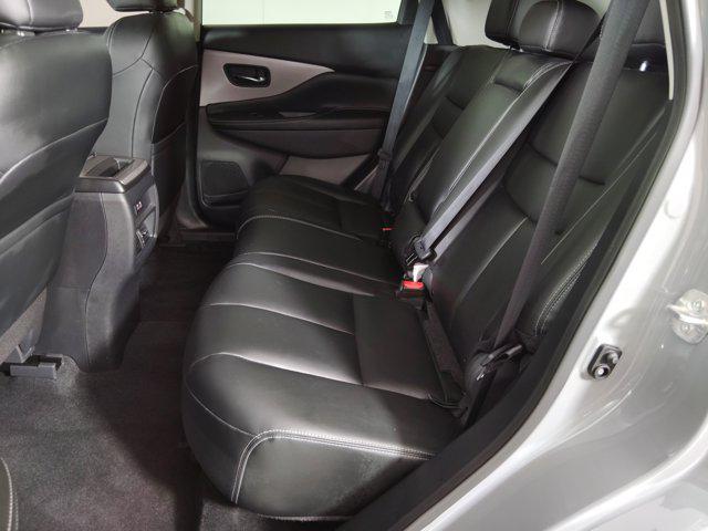used 2024 Nissan Murano car, priced at $28,999