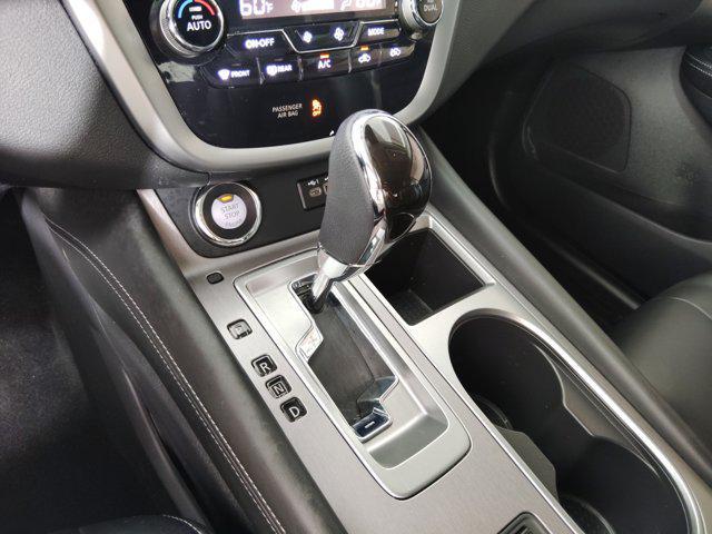 used 2024 Nissan Murano car, priced at $28,999