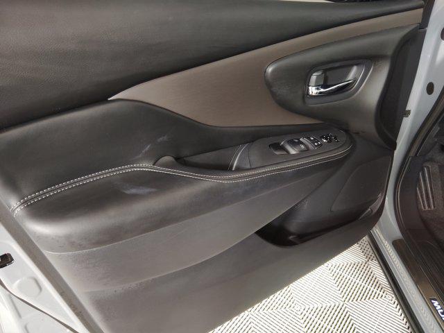used 2024 Nissan Murano car, priced at $28,999