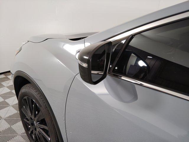 used 2024 Nissan Murano car, priced at $28,999