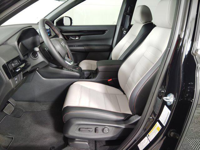 new 2025 Honda CR-V Hybrid car, priced at $39,641