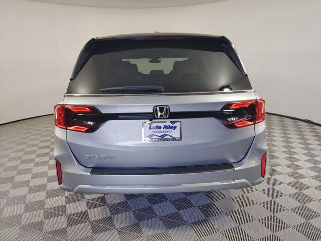 new 2026 Honda Odyssey car, priced at $41,741