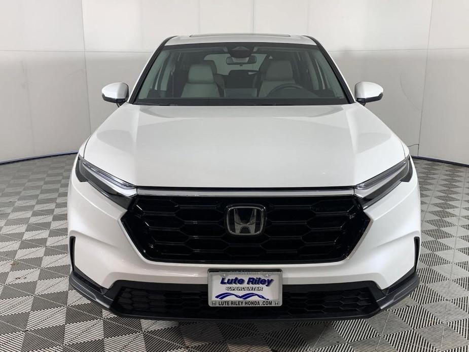 new 2024 Honda CR-V car, priced at $33,012