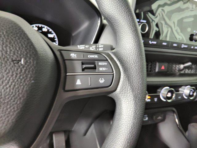 new 2026 Honda CR-V car, priced at $32,315