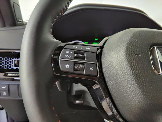 new 2025 Honda CR-V Hybrid car, priced at $42,495