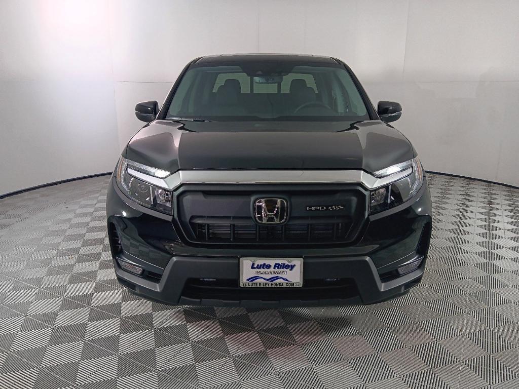 new 2024 Honda Ridgeline car, priced at $44,047