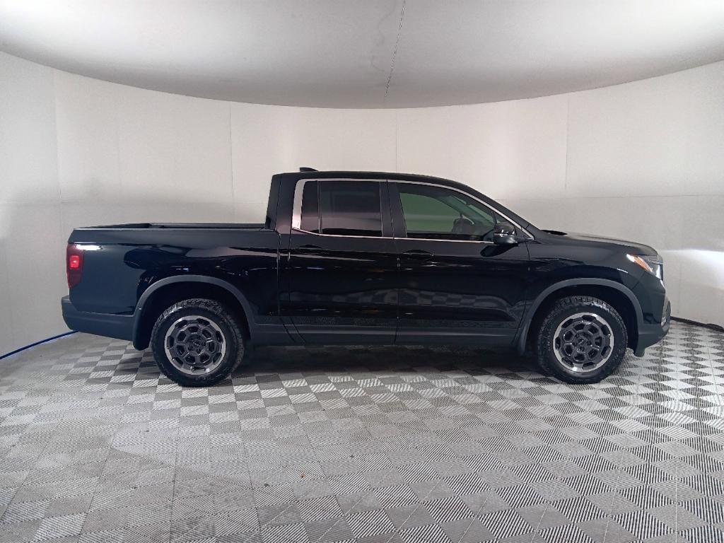 new 2024 Honda Ridgeline car, priced at $44,047