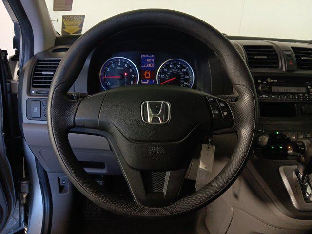 used 2011 Honda CR-V car, priced at $7,999