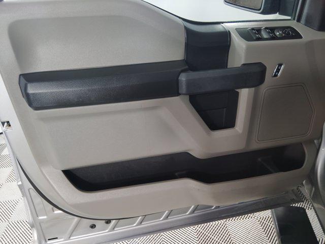 used 2020 Ford F-150 car, priced at $22,999