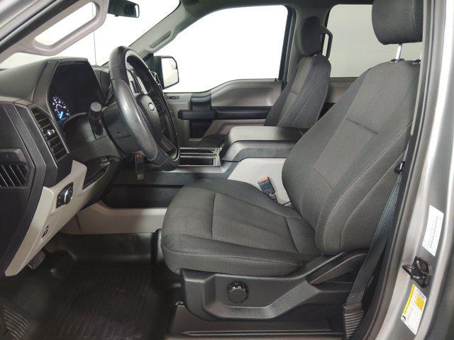 used 2020 Ford F-150 car, priced at $22,999