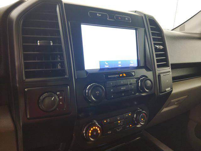 used 2020 Ford F-150 car, priced at $22,999