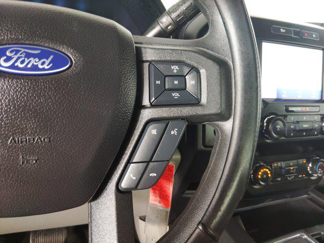 used 2020 Ford F-150 car, priced at $22,999
