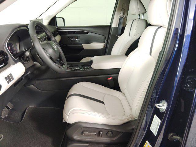 new 2026 Honda Passport car, priced at $43,531