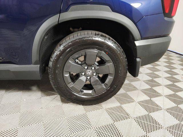 new 2026 Honda Passport car, priced at $43,531