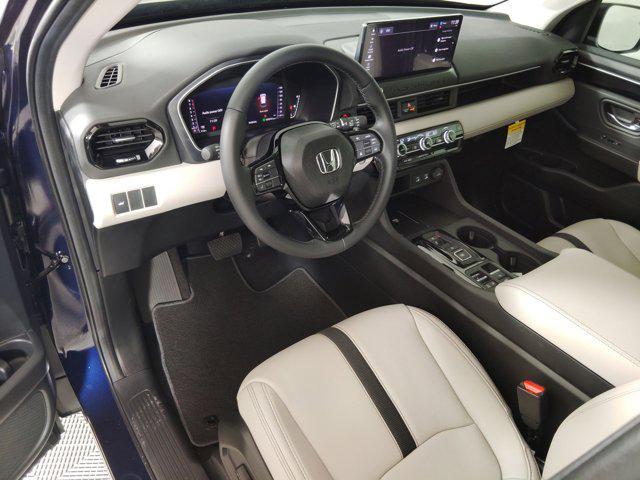 new 2026 Honda Passport car, priced at $43,531