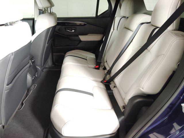 new 2026 Honda Passport car, priced at $43,531