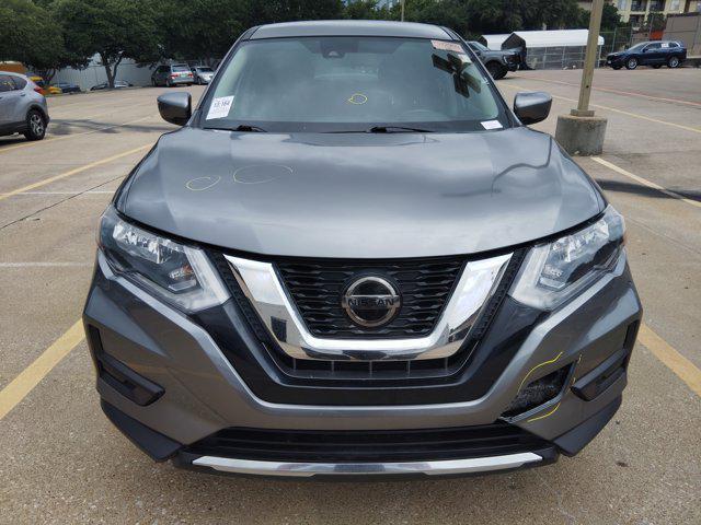 used 2020 Nissan Rogue car, priced at $17,999
