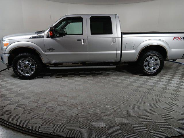 used 2016 Ford F-250 car, priced at $39,999