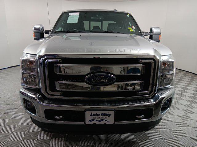 used 2016 Ford F-250 car, priced at $39,999