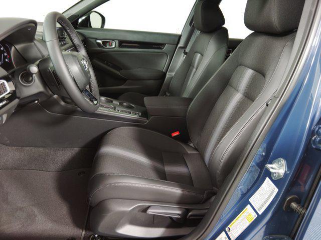 new 2025 Honda Civic Hybrid car, priced at $29,611