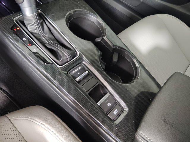 new 2025 Honda Civic Hybrid car, priced at $32,681