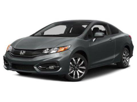 used 2015 Honda Civic car, priced at $9,999