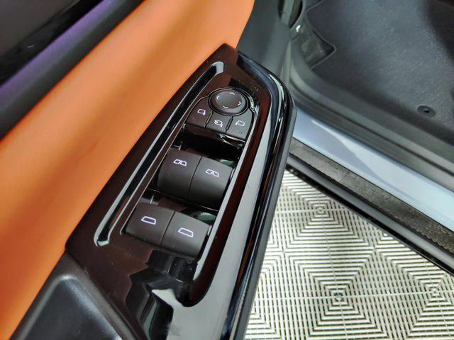 new 2025 Honda Prologue car, priced at $55,131