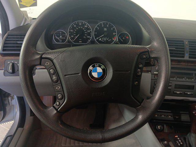 used 2004 BMW 330 car, priced at $6,996