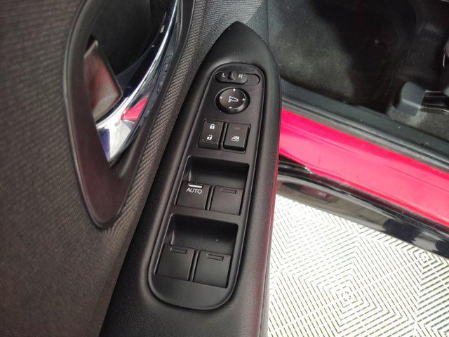 used 2022 Honda HR-V car, priced at $22,999