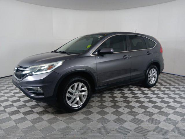 used 2016 Honda CR-V car, priced at $15,999