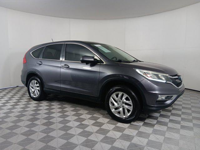 used 2016 Honda CR-V car, priced at $15,999