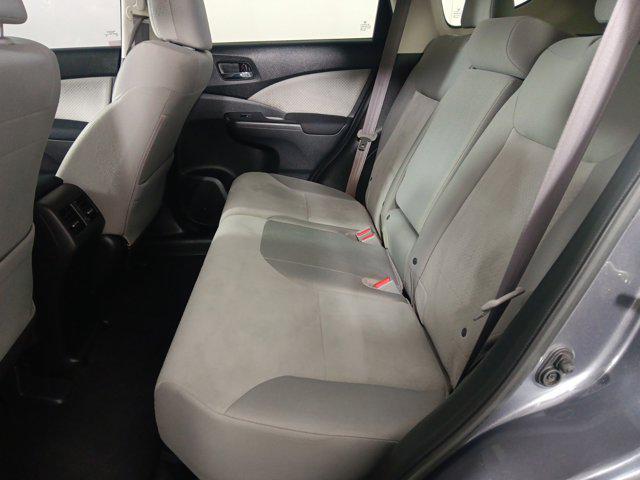 used 2016 Honda CR-V car, priced at $15,999