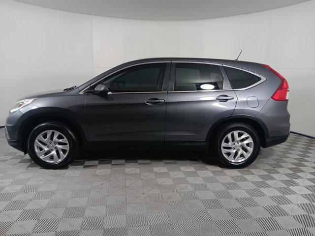 used 2016 Honda CR-V car, priced at $15,999