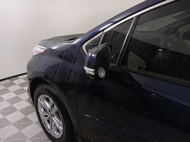 used 2024 Toyota Sienna car, priced at $54,498