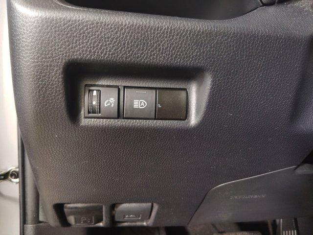 used 2024 Toyota RAV4 car, priced at $25,498