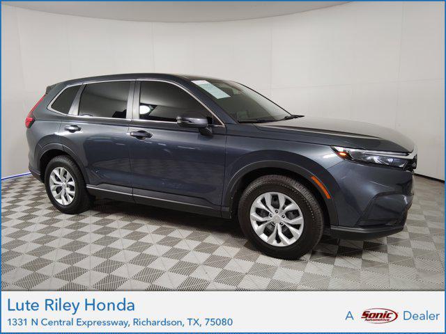 used 2023 Honda CR-V car, priced at $24,999