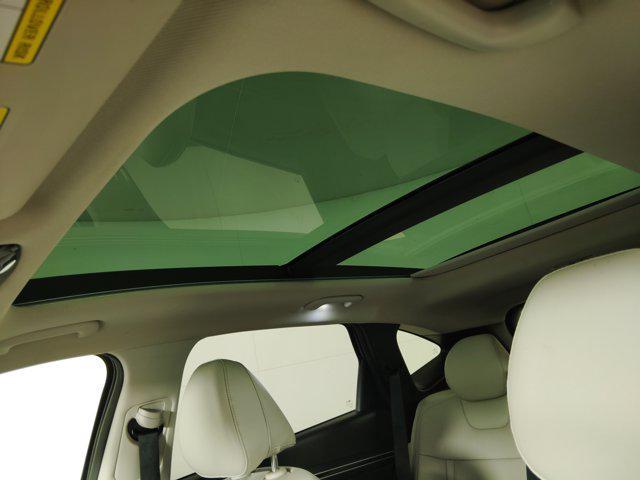 used 2024 Hyundai Tucson car, priced at $28,299