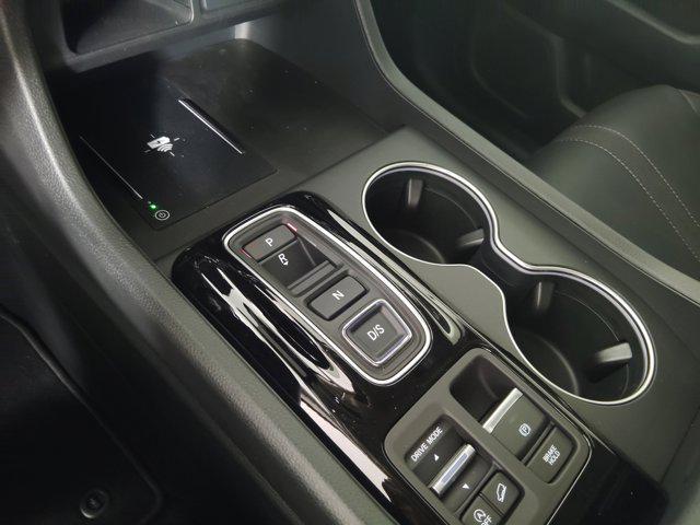 new 2025 Honda Pilot car, priced at $46,981