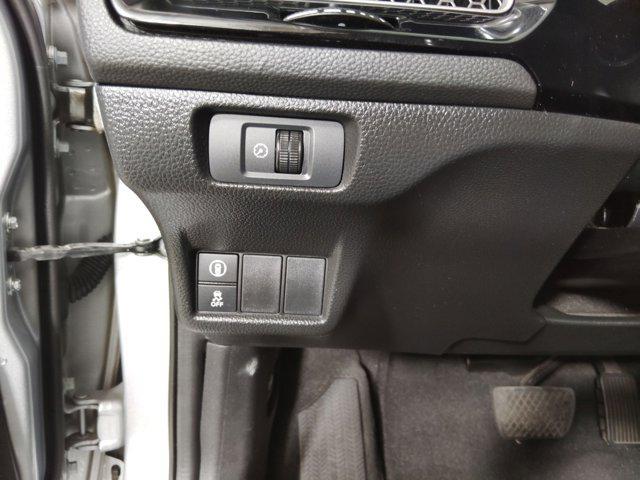 used 2022 Honda Civic car, priced at $21,498