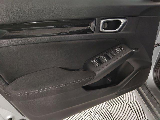 used 2022 Honda Civic car, priced at $21,498