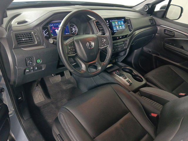 used 2023 Honda Passport car, priced at $32,999