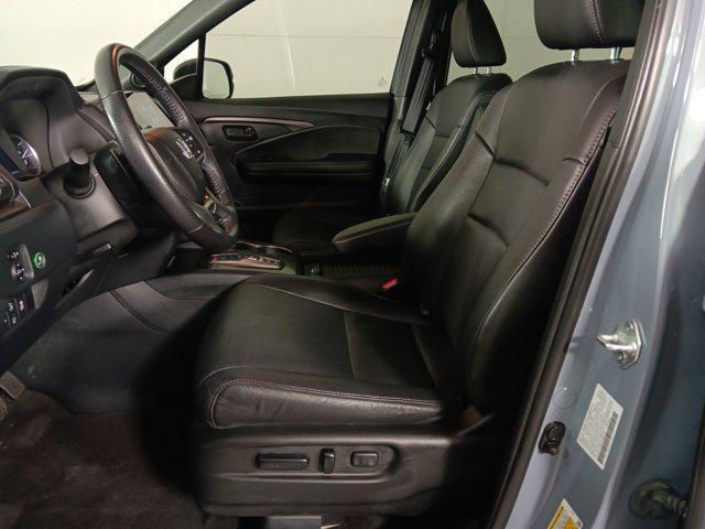 used 2023 Honda Passport car, priced at $32,999